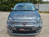 Fiat 500 Lounge - Fiat Unfallwagen