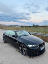 BMW e93 330i m3 optik Tüv Neu - gebrauchte BMW 330 aus dem Jahr 2008