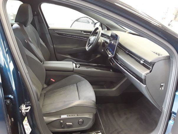 Volkswagen ID.7 - Bild 8