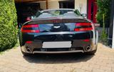 Aston Martin V8 Vantage Roadster 4.7l Sportshift - - gebrauchte Aston Martin V8 Vantage aus dem Jahr 2008