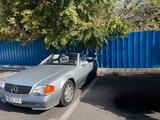 Mercedes-Benz SL 300 Convertible in Perfecta stare - Mercedes-Benz SL 300: Cabrio
