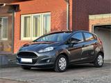 Ford Fiesta 1.25 Benzin I 81PS (60 kW) I T... - Ford Fiesta: 60 Ps