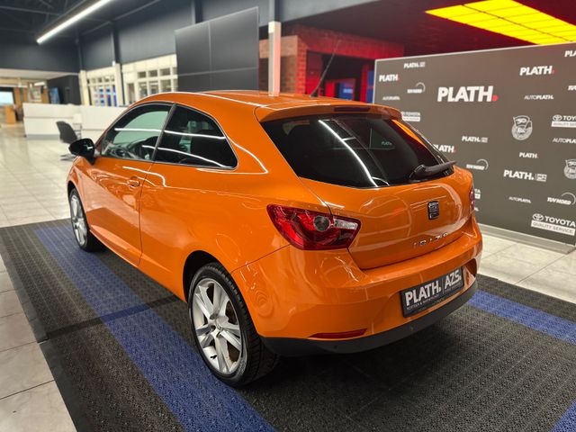 Seat Ibiza  SC Sport