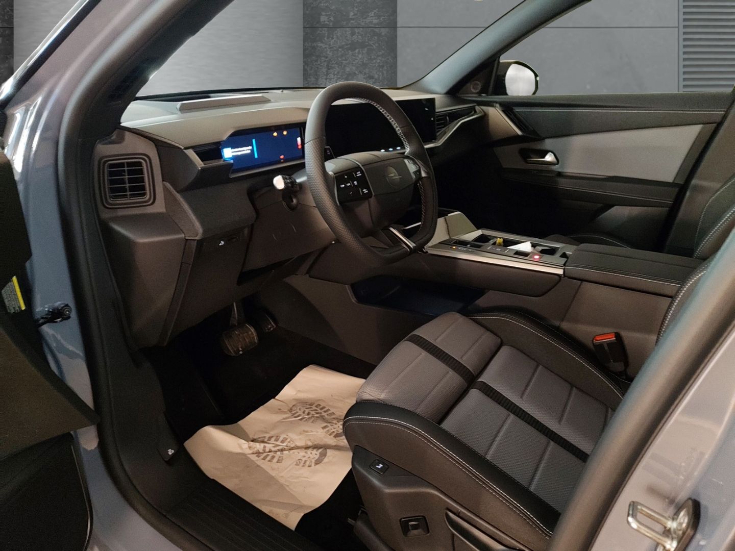 Opel Grandland (X) - Bild 7