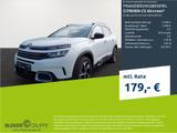 Citroën C5 Aircross Feel Pack - Citroën C5 Aircross aus 2022