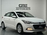 Hyundai i20 Classic*Navi*Kamera*Pdc*Klima*Innen braun* - Hyundai i20 aus 2015