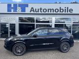 Porsche Cayenne Pano/Luft./21"/BOSE/HuD/Kamera - gebrauchte Porsche Cayenne aus dem Jahr 2021