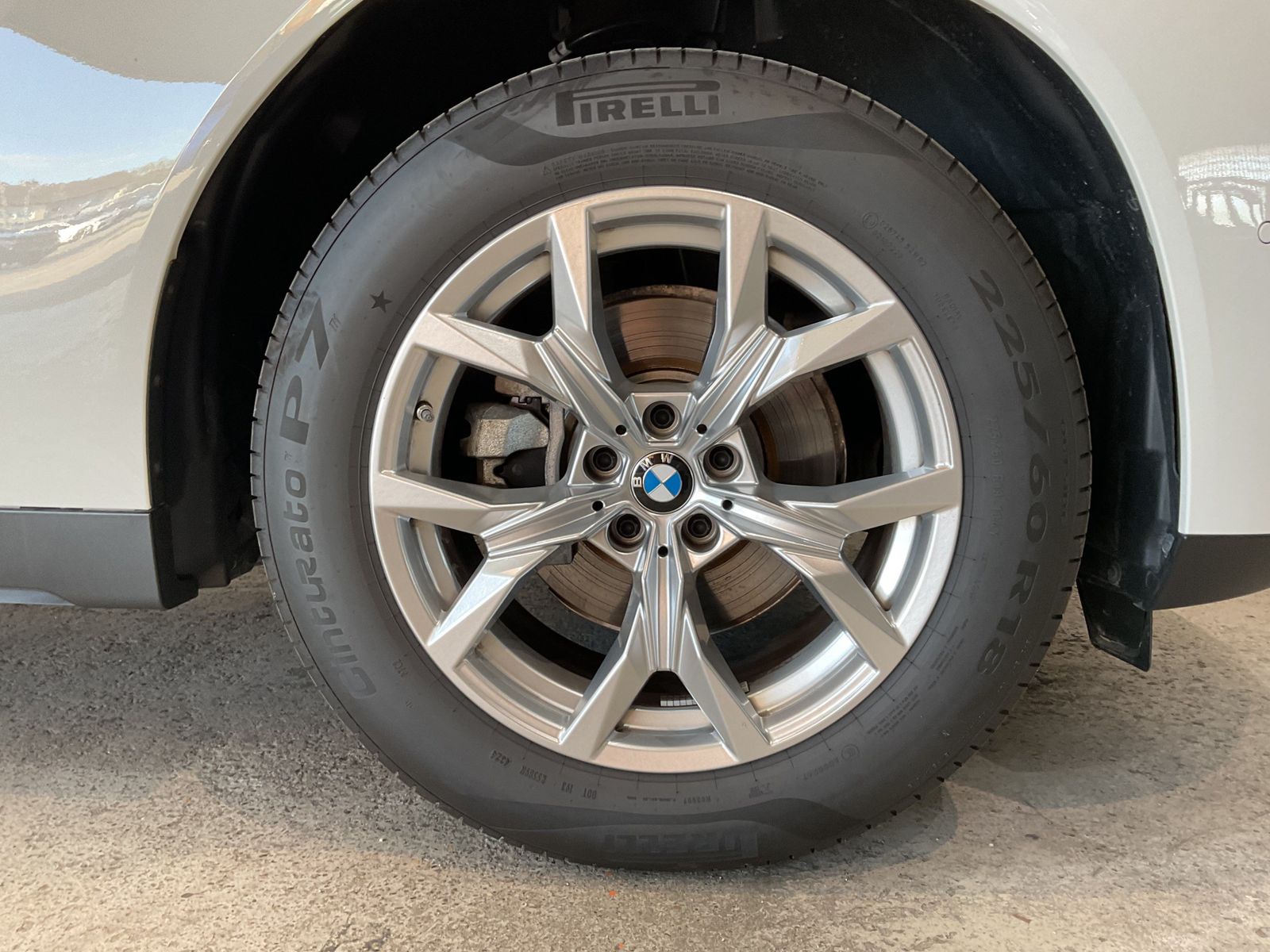BMW X3 - Bild 12