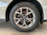 BMW X3 - Vorschau Bild 12