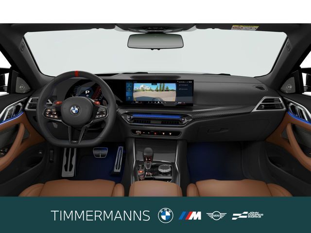 BMW M4 - Bild 4