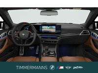 BMW M4 - Vorschau Bild 4