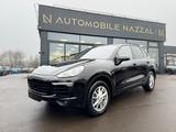 Porsche CAYENNE DIESEL FACELIFT*ACC*KAMERA*BOSE*TOP* - gebrauchte Porsche Cayenne mit Facelift