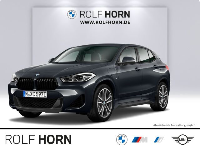 BMW X2 xDrive25e M Sportpaket HiFi PDC LED Navi. 19