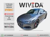 Audi TTS Coupe TFSI quattro S-Line~Matrix~Virtual~B&O - gebrauchte Audi TTS aus dem Jahr 2018