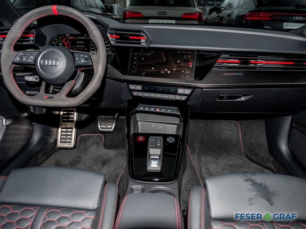 Audi RS3 - Bild 8