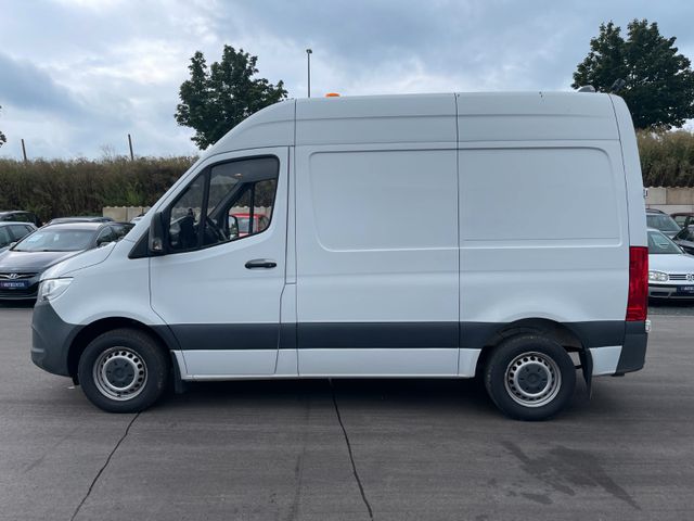 Mercedes-Benz Sprinter III Kasten 314 CDI *NAVI*AUT*AHK*KAM*