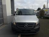 Mercedes-Benz Vito Kasten 109/110/111/114 CDI FWD lang - Mercedes-Benz Vito: 109