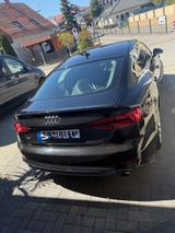 Audi A5 2.0 TFSI 140kW S tronic Sportback  design ... - Audi A5 design