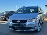 Volkswagen Touran United 1.9 TDI 1. Hand | VW-Scheckheft - Volkswagen Touran: 1.9