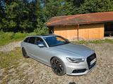 Audi S6 4.0 TFSI quattro S tronic Avant - - Audi S6: Automatik