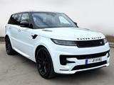 Land Rover Range Rover Sport 3.0 D300 Dynamic HSE