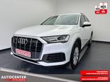 Audi Q7 45 TDI quattro basis "7 SITZER-1 HAND-LEDER" - Audi in Bonn: Q1