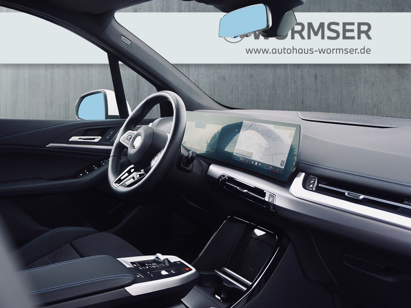 BMW 220 Active Tourer - Bild 10