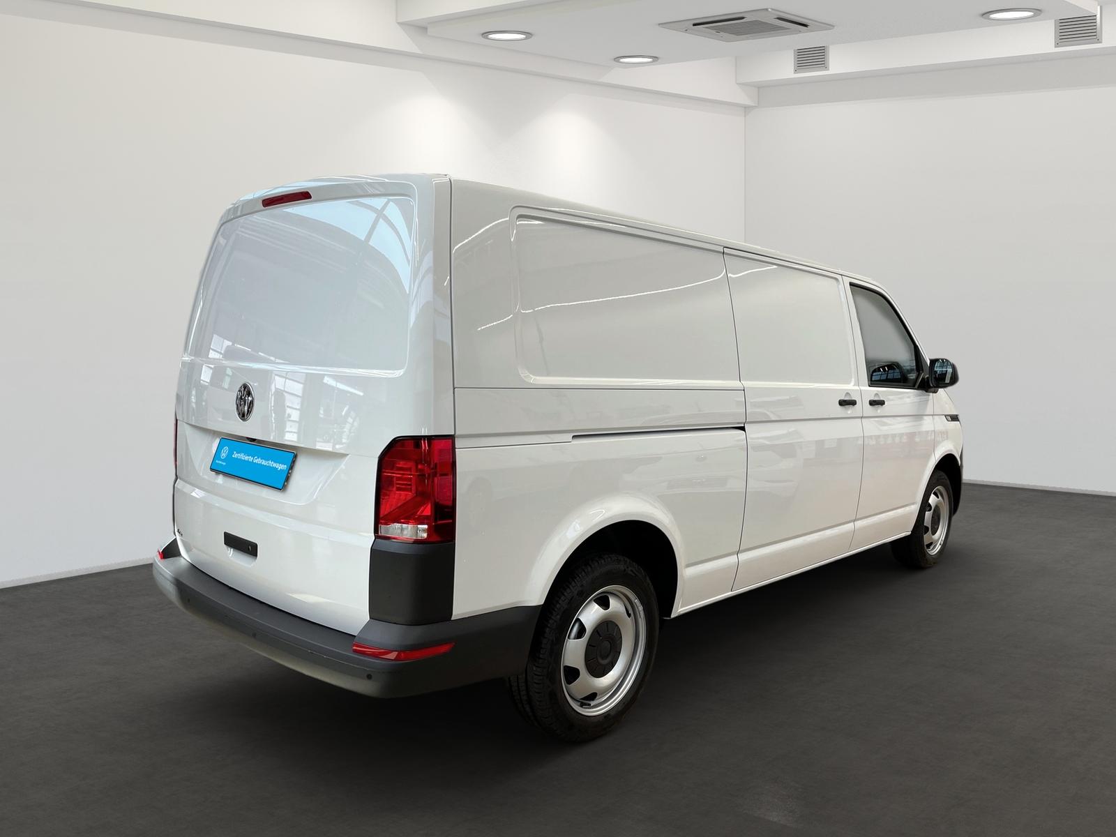 Volkswagen T6.1 Transporter Kasten 2.0 TDI LR *ACC*KAMERA*