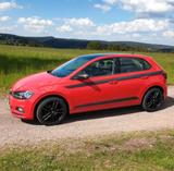 Volkswagen Polo 1.0 TSI 70kW Comfortline Comfortline - Volkswagen Polo: 7