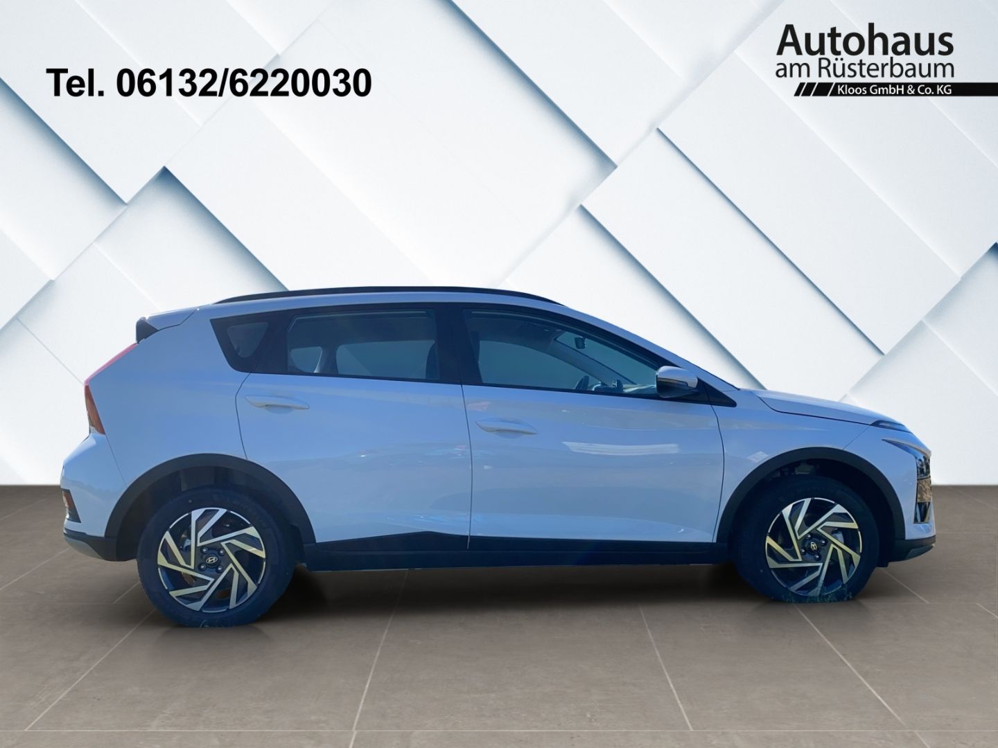 Hyundai BAYON – Bild 7