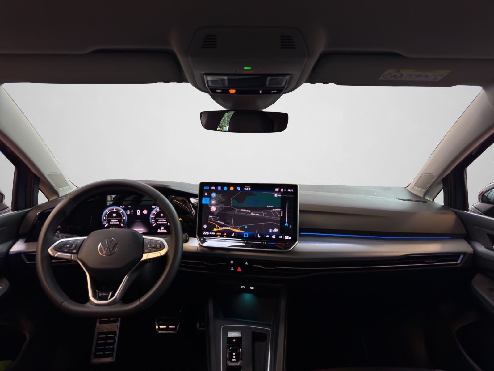 Volkswagen Golf - Bild 4