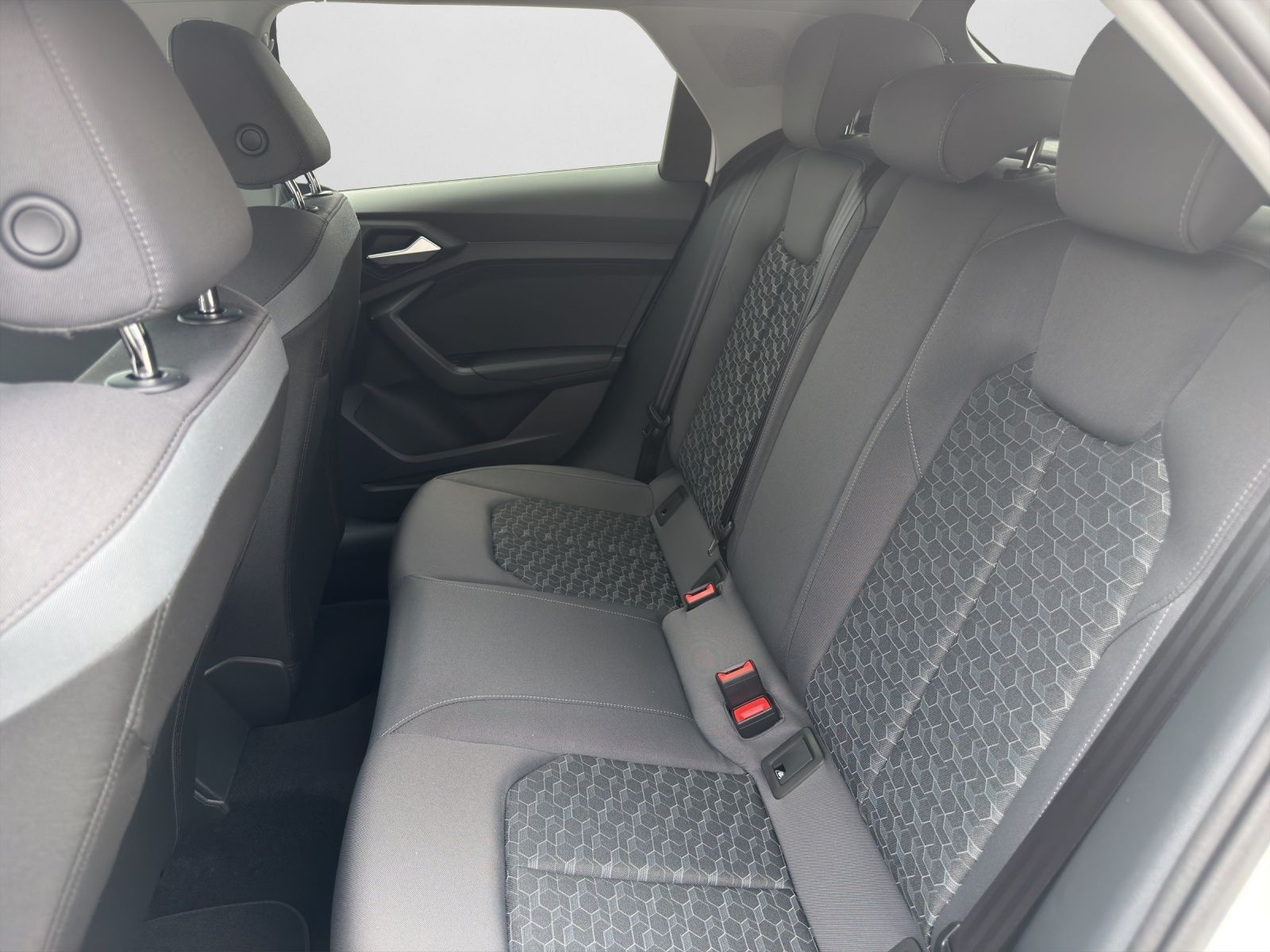 Audi A1 - Bild 14