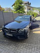 Mercedes-Benz E 300 de 4MATIC T Autom. -