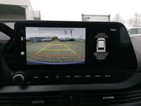 Hyundai BAYON - Vorschau Bild 20