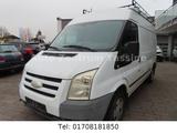 Ford Transit Kasten FT 350 L LKW Klima Mittel Lang - Ford Transit ft 350 m