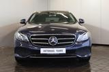 Mercedes-Benz E 350 d Avantgarde DISTR.+HUD+WIDE+LED+KAM+18" - Mercedes-Benz E 350 Gebrauchtwagen in Hamburg