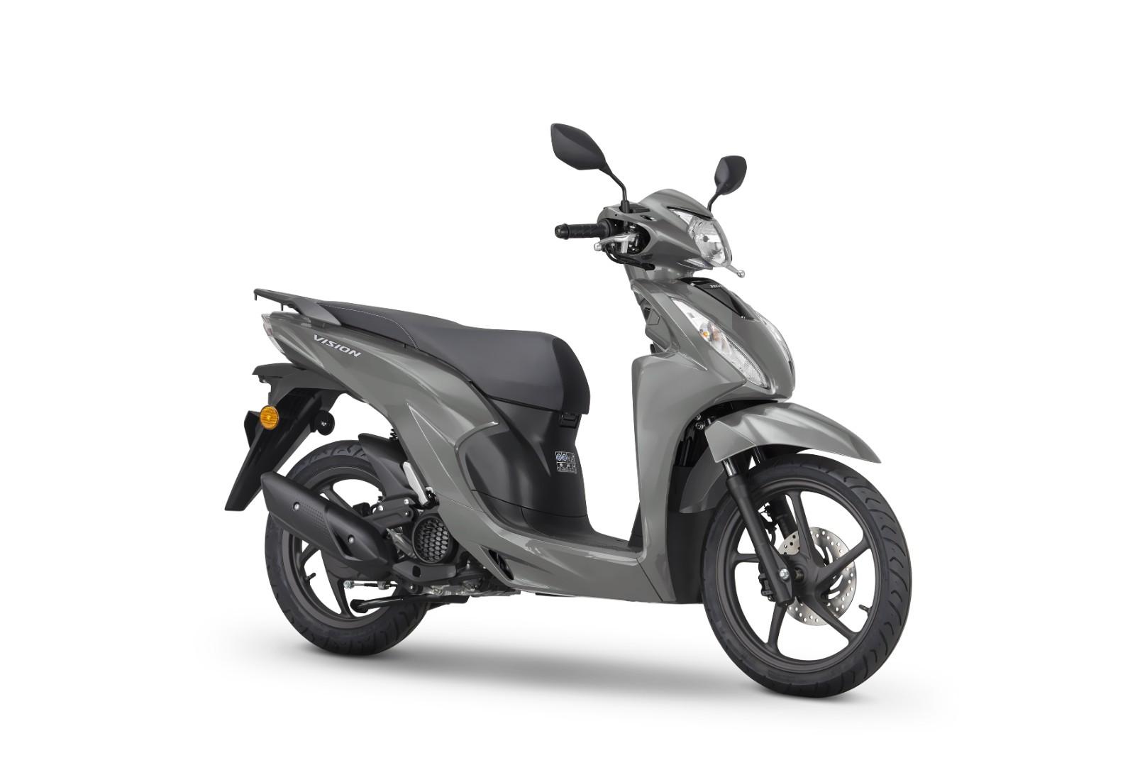 Honda NSC110 Vision