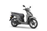 Honda NSC110 Vision - HONDA NSC VISION 110