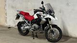 BMW R 1200 GS "30 Years GS" - BMW 2010 R1200R