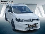 Volkswagen Caddy Kombi Style 2.0 TDI APP+DAB+AHK+PANO+SHZ - Volkswagen Caddy: Style