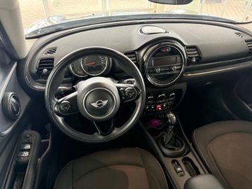 MINI One D Clubman - 8