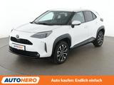 Toyota Yaris Cross 1.5 Hybrid 2WD Team D Aut.*NAV*LED* - Toyota Yaris Cross Gebrauchtwagen