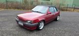 Opel Kadett E Cabrio 1.6l Bertone - Opel Kadett: Cabrio