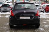 Suzuki Swift 1.2 4x4 Klima USB - gebrauchte Suzuki Swift aus dem Jahr 2015