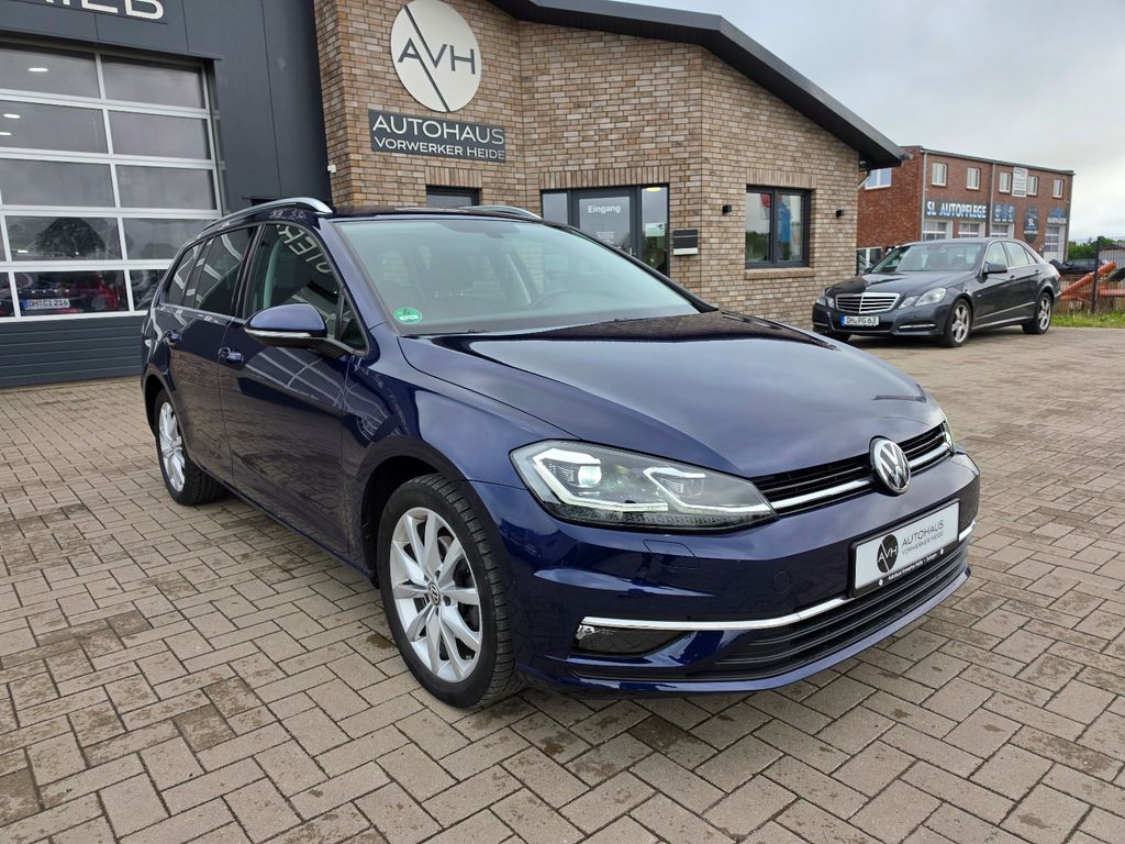 Image of Volkswagen Golf