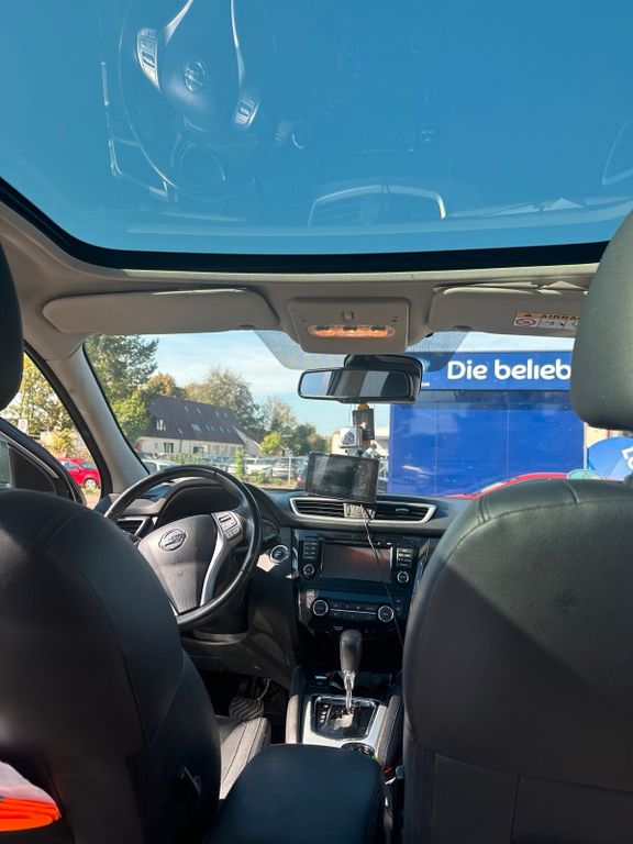 Image of Nissan Qashqai