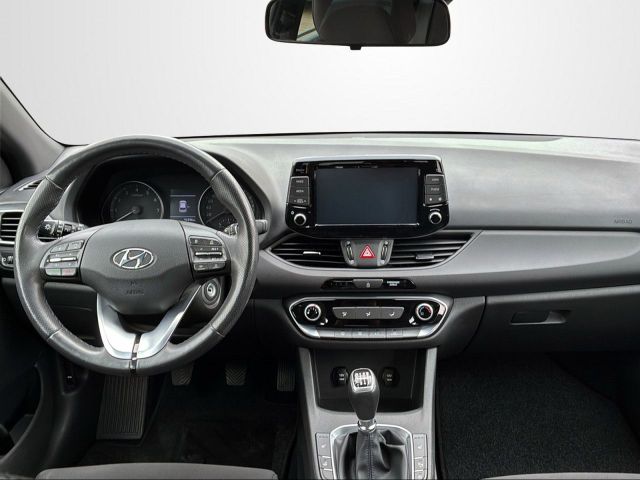 i30 1.0 GDI PASSION SHZ+CAM+LHZ