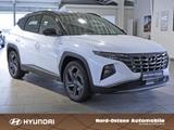 Hyundai TUCSON BLACKLINE NAVI KAMERA PANO SPUR - Hyundai Tucson Blackline mit Benzin-Antrieb