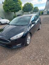Ford Focus 1,0 EcoBoost 92kW ST-Line Black Turnie... - Ford Focus: ST Line Black