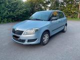 Skoda Fabia 1.2 HTP Comfort  TÜV Neu  Kl... - Skoda Fabia Comfort mit Benzin-Antrieb